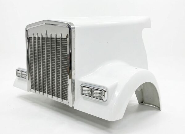 Kenworth W900B Kenworth W900B
